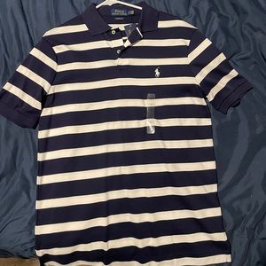 Men’s polo Ralph and Lauren polo shirt